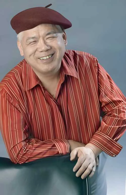 徐纯原老师的照片，单击鼠标查看大图！